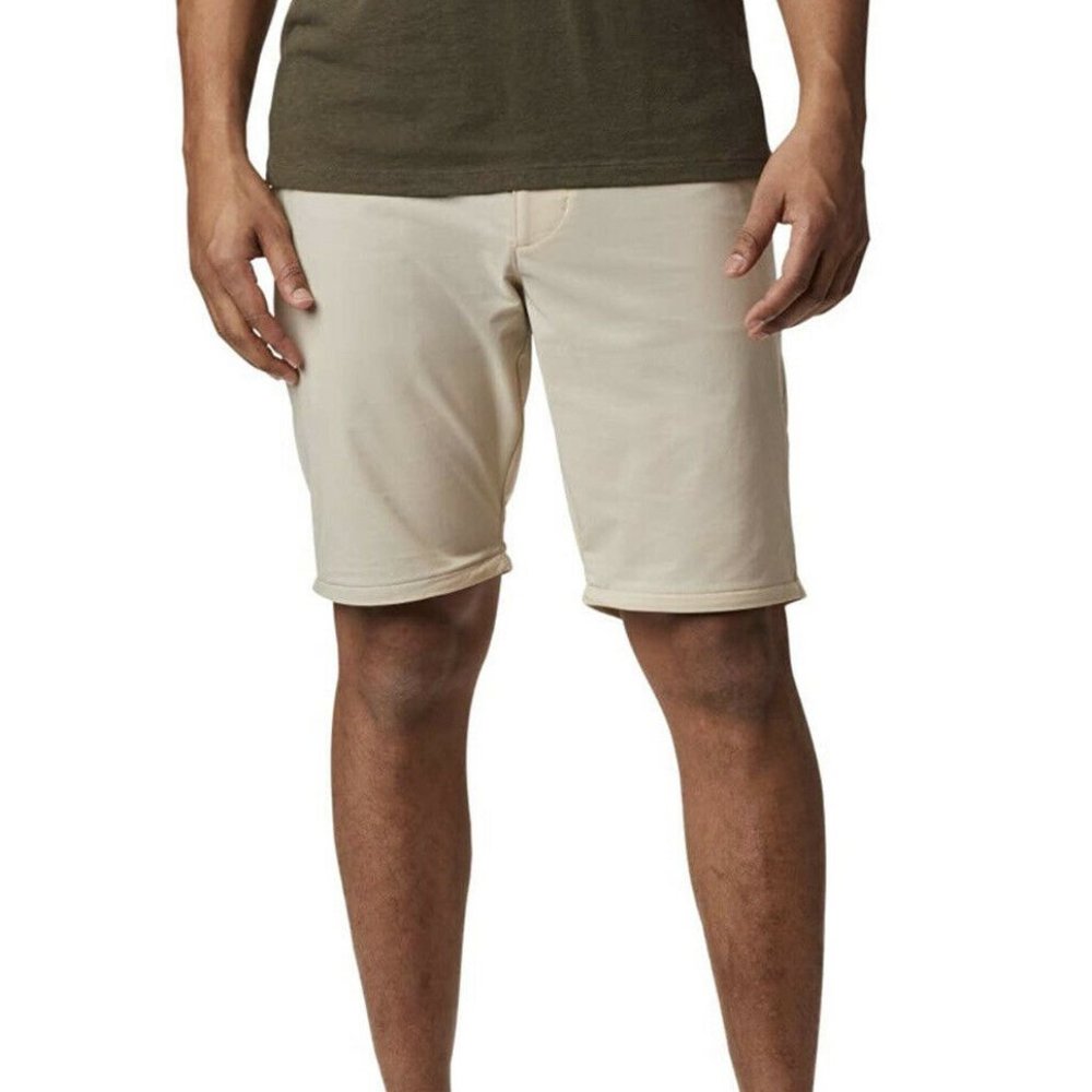 NWT Columbia Viewmont Stretch Convertible Beige Pants - 44 x 32 - Picture 5 of 10